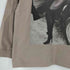 THE INTERNATIONAL ART COLLECTION フォトプリント L/S クルーネック Tシャツ レディース FREE