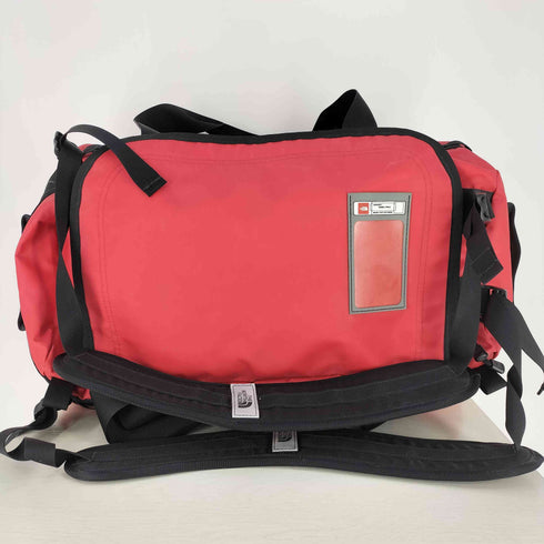 ザノースフェイス THE NORTH FACE BOSTON BAG 2WAYボストンバッグ ダッフルバッグ メンズ