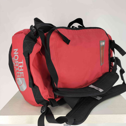 ザノースフェイス THE NORTH FACE BOSTON BAG 2WAYボストンバッグ ダッフルバッグ メンズ