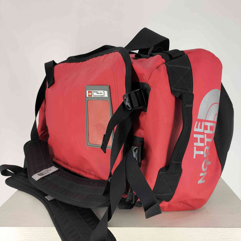 ザノースフェイス THE NORTH FACE BOSTON BAG 2WAYボストンバッグ ダッフルバッグ メンズ
