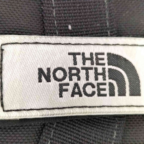 ザノースフェイス THE NORTH FACE BOSTON BAG 2WAYボストンバッグ ダッフルバッグ メンズ