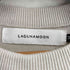 ラグナムーン LAGUNAMOON レーヨン100 S/S ニットワンピース レディース JPN:M