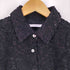 ビューティーアンドユースユナイテッドアローズ BEAUTY & YOUTH UNITED ARROWS カットジャカード ショートスリーブシャツ レディース