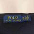 ポロラルフローレン POLO RALPH LAUREN ポニー刺繍 両面Vガゼット クルーネックスウェット メンズ import:XL