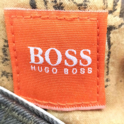 ヒューゴボス HUGO BOSS DIAGO パンツ メンズ 48