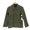 アルファインダストリーズ ALPHA INDUSTRIES BDU リップストップ ジャングル ミリタリーシャツ メンズ JPN:S