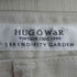 ハグオーワー HUG O WaR バルーンデニムパンツ レディース JPN:M
