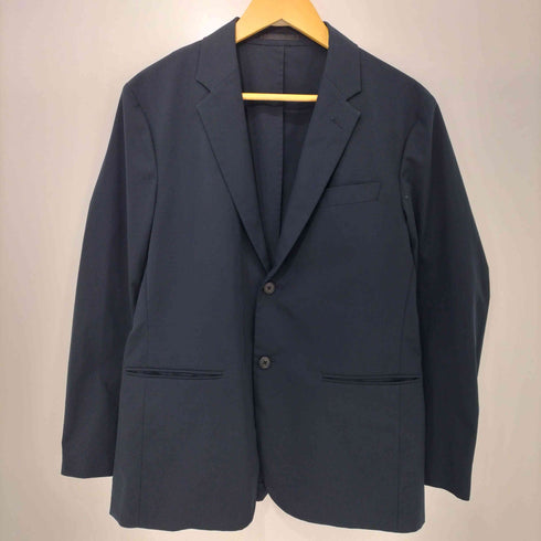 ユニクロ UNIQLO 2024 感動ジャケット + 感動パンツ セットアップ メンズ 上 : M 下 : 76cm