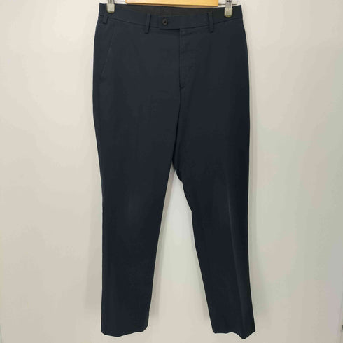 ユニクロ UNIQLO 2024 感動ジャケット + 感動パンツ セットアップ メンズ 上 : M 下 : 76cm