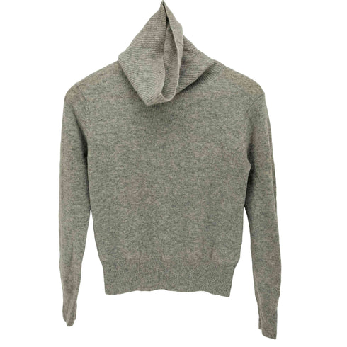 ユニクロ UNIQLO CASHMERE 100% カシミヤ タートルネックニット レディース JPN:S