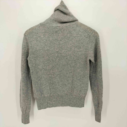 ユニクロ UNIQLO CASHMERE 100% カシミヤ タートルネックニット レディース JPN:S