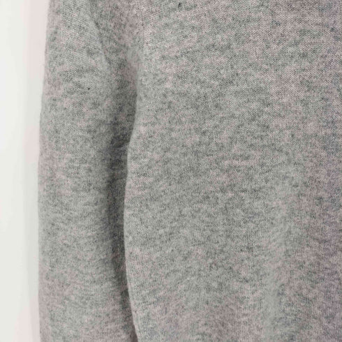ユニクロ UNIQLO CASHMERE 100% カシミヤ タートルネックニット レディース JPN:S