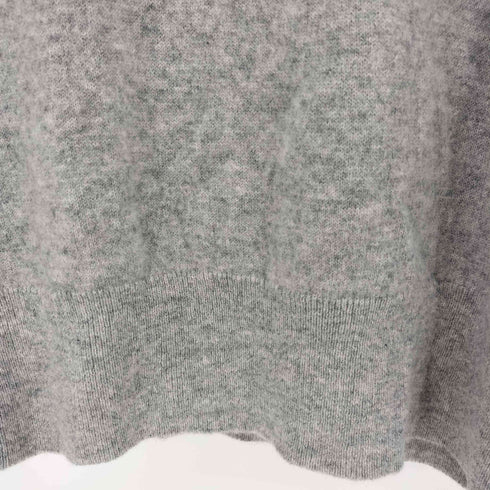 ユニクロ UNIQLO CASHMERE 100% カシミヤ タートルネックニット レディース JPN:S
