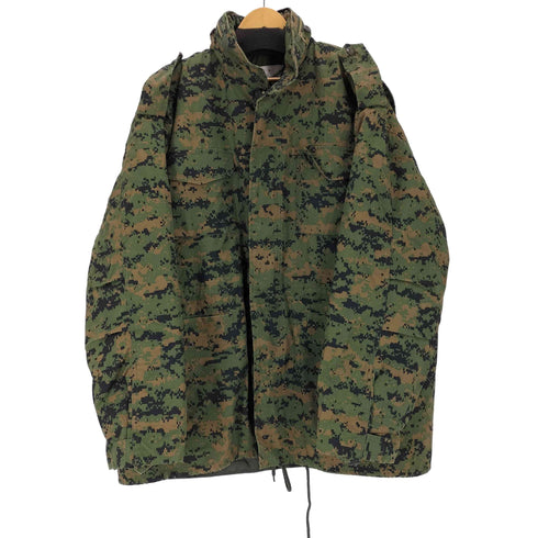 ロスコ ROTHCO ライナー付 デジタルカモ M-65 フィールドジャケット メンズ
