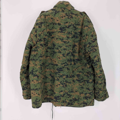 ロスコ ROTHCO ライナー付 デジタルカモ M-65 フィールドジャケット メンズ