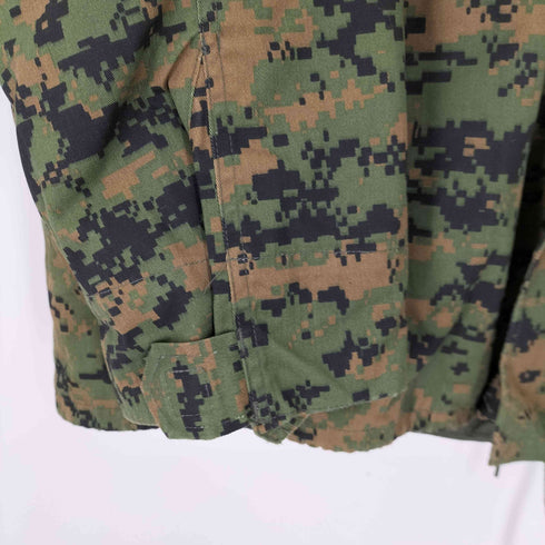 ロスコ ROTHCO ライナー付 デジタルカモ M-65 フィールドジャケット メンズ