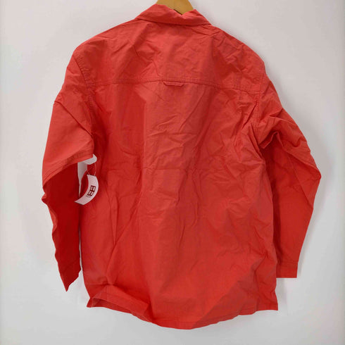 ノルディー nerdy 20SS Wrinkle Shirt Jacket リンクル シャツ ジャケット レディース import:S