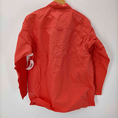 ノルディー nerdy 20SS Wrinkle Shirt Jacket リンクル シャツ ジャケット レディース import:S