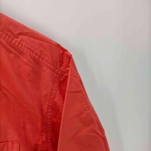 ノルディー nerdy 20SS Wrinkle Shirt Jacket リンクル シャツ ジャケット レディース import:S