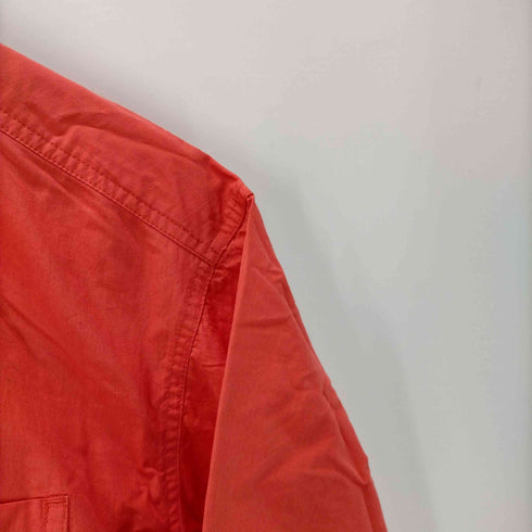 ノルディー nerdy 20SS Wrinkle Shirt Jacket リンクル シャツ ジャケット レディース import:S