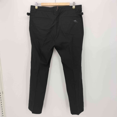 カッパ Kappa ストレッチカルゼパンツ メンズ 85