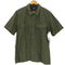 アルファインダストリーズ ALPHA INDUSTRIES BDU 半袖ミリタリーシャツ メンズ JPN:XL