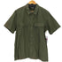 アルファインダストリーズ ALPHA INDUSTRIES BDU 半袖ミリタリーシャツ メンズ JPN:XL