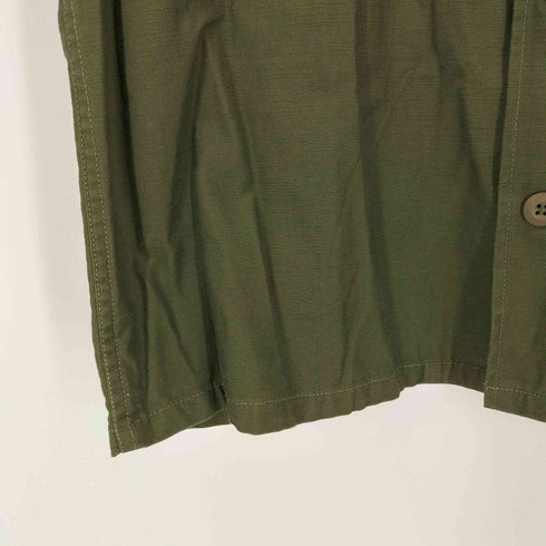 アルファインダストリーズ ALPHA INDUSTRIES BDU 半袖ミリタリーシャツ メンズ JPN:XL