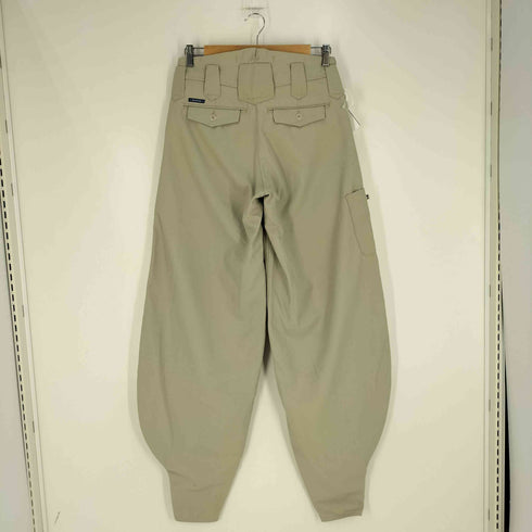 トライチ 寅壱 ニッカズボン メンズ CC73