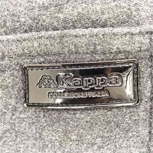 カッパ Kappa モールスキンパンツ メンズ 85