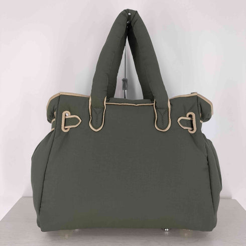 LA COUSETTE New Classical Padded Bag レディース M