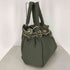 LA COUSETTE New Classical Padded Bag レディース M