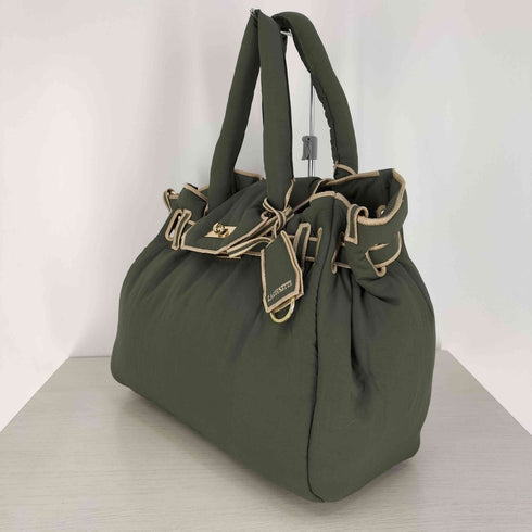 LA COUSETTE New Classical Padded Bag レディース M