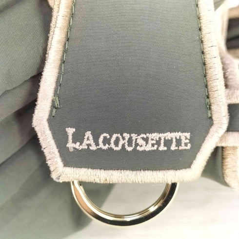 LA COUSETTE New Classical Padded Bag レディース M