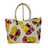 ヒステリックグラマーミニ HYSTERIC GLAMOUR MINI Y2K フェイクレザー ボストンバッグ レディース