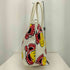 ヒステリックグラマーミニ HYSTERIC GLAMOUR MINI Y2K フェイクレザー ボストンバッグ レディース