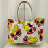 ヒステリックグラマーミニ HYSTERIC GLAMOUR MINI Y2K フェイクレザー ボストンバッグ レディース