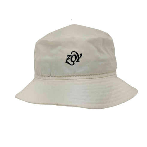 ニューエラ NEW ERA ZOY 刺繍ロゴ バケットハット レディース SMALL/MEDIUM