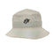 ニューエラ NEW ERA ZOY 刺繍ロゴ バケットハット レディース SMALL/MEDIUM