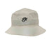 ニューエラ NEW ERA ZOY 刺繍ロゴ バケットハット レディース SMALL/MEDIUM