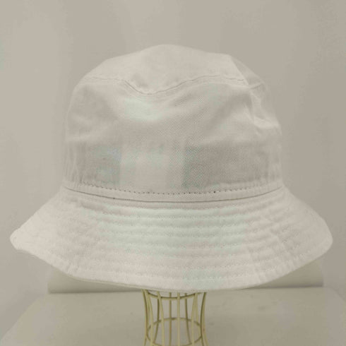ニューエラ NEW ERA ZOY 刺繍ロゴ バケットハット レディース SMALL/MEDIUM