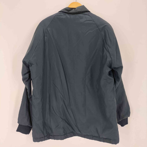 エーエスダブリュージャケット ASW JACKETS USA製 コーチジャケット 無地 メンズ JPN:M