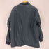 エーエスダブリュージャケット ASW JACKETS USA製 コーチジャケット 無地 メンズ JPN:M