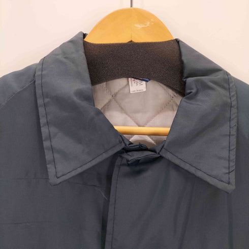 エーエスダブリュージャケット ASW JACKETS USA製 コーチジャケット 無地 メンズ JPN:M