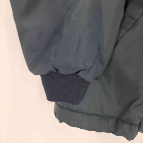 エーエスダブリュージャケット ASW JACKETS USA製 コーチジャケット 無地 メンズ JPN:M