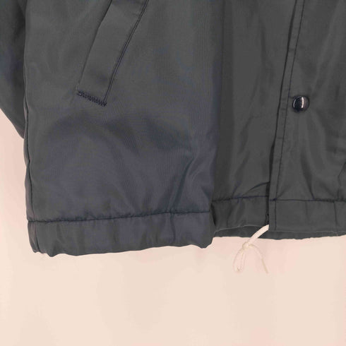 エーエスダブリュージャケット ASW JACKETS USA製 コーチジャケット 無地 メンズ JPN:M