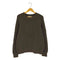シーイー C.E RAGLAN SLEEVE COTTON KNIT メンズ JPN:M