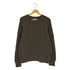 シーイー C.E RAGLAN SLEEVE COTTON KNIT メンズ JPN:M