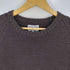 シーイー C.E RAGLAN SLEEVE COTTON KNIT メンズ JPN:M