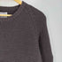 シーイー C.E RAGLAN SLEEVE COTTON KNIT メンズ JPN:M